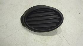 104.fd1g14 Ford Driver Left Fog Filler 4 Dr Sedan Fits 12-14 Focus 638189