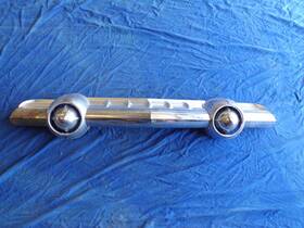 104.fd1s51 Ford 1951 Car Sedan Grille Flathead