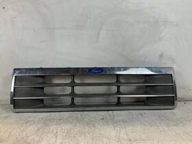 1334a Ford 1991-1994 Explorer Grille Front Chrome Original Part Oem