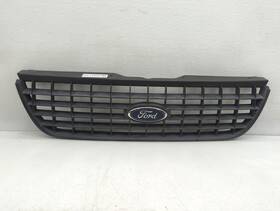 1l2-8200-acw Ford 2003-2004 Explorer Front Bumper Grille Cover Q7viu