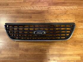 1l24-8200-acw Ford 2002 2003 2004 2005 Explorer Grille Oem Nice