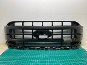 Ford 233205438410 21-23 F150 Lariat Sport Front Grille Oem