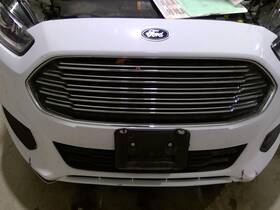 T4i23619 Ford 287150 Fusion 2013-2016 Upper Grille Energi Se Plug In