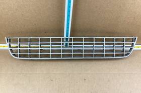 2l14-17d635-acw Ford 2003 Expedition Front Bumper Lower Grille Oem