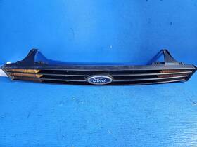 Ford 2m5z17b814aa 2002-2004 Focus Svt Lower Grille Cover Mounted Oem