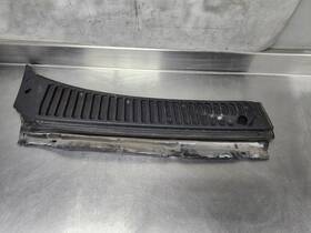 3c34-2502222-aaw Ford 99-07 F250 Sd Front Right Rh Side Cowl Top Grille Vent Panel 3c342502222aaw