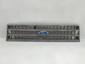 3eb8150 Ford 1984 Escort Front Bumper Grille Cover Hbjft