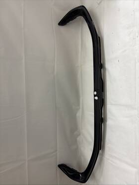 Ford 401303782702 2021-2023 Mustang Mach-e Front Upper Radiator Grill Grille Surround Oem