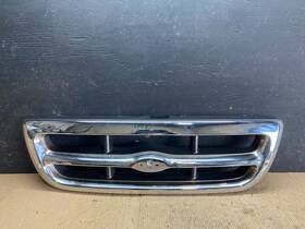 4l54-8200 Ford 1998 1999 2000 Ranger Front Upper Grill Grille N3341 Dg