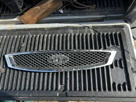 4s41-8200-abw Ford 4s41-8200-baw Grille A-872-k Gapn 4854