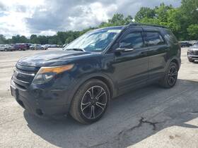 526380 Ford Used Upper Grille Fits 2015 Explorer Sport Assembly Grade A 526380 Ford Used Upper Grille Fits 2015 Explorer Sport Assembly Grade A