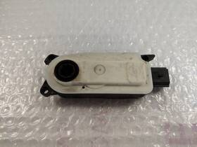 Lx6b8476-bb Ford 5877r1013a 2020-2022 Escape Oem Front Grille Shutter Motor