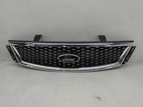 5g1x-800c Ford 2005-2006 Five Hundred Front Bumper Grille Cover Mr5ee