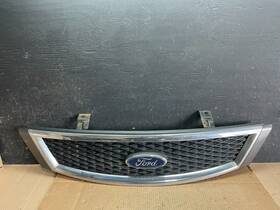 5g1x-8200 Ford 2005 2006 2007 Five Hundred Front Upper Grill Grille Logo Emblem I7279 Dg