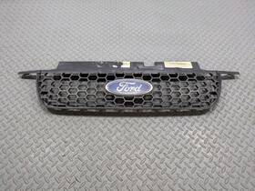 5l8z8200aab Ford 2005 - 2007 Oem Escape Front Grille Assembly 2.3l Vin H 8th Digit Hybrid