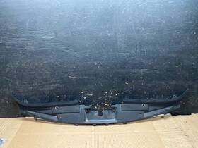 5t5x-8700-ac Ford 2005 - 2007 Five Hundred Front Upper Grill Grille Radiator Cover W5729 Dg