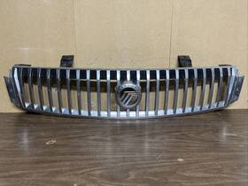 5t5z-8200-aaa Ford 2005-2007 Mercury Montego Front Grille Oem