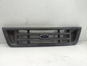 6024-8200-da Ford 2007 E-450 Super Duty Front Bumper Grille Cover Mlkxs