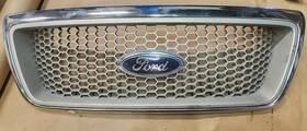 Ford 615343258508 2004-2008 F-150 Front Honeycomb Grill Oem