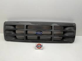 Ford 643307254013 Grille Black 92-97 F150 F250 F350 F-super Duty Pickup 92-96 Bronco