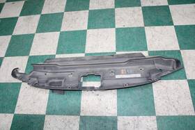 672-ford Ford 17-22 F250 Front End Radiator Support Site Cover Trim Panel Oem Factory Oe Wty