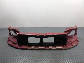 6l2z8190aa Ford 2006 - 2010 Oem Explorer Front Header Panel Fits Assembly Red