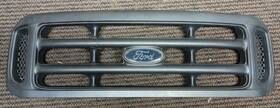 77998vz Ford For 1999-2004 Super Duty Grille 2000 2001 2002 2003