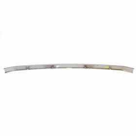 7e5z-8200-ba Ford Genuine Upper Grille