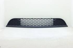 7r3z-17k945-aa Ford Oem 2007-2009 Mustang Lower Grille Black Mesh