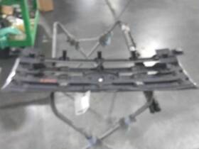 Ford 7t4z8200a Used Upper Grille Fits 2008 Edge Grade A