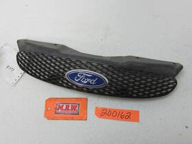 94bg8a133cb Ford Grille Grill Emblem Front Bumper Trim Part For 95 96 97 Contour