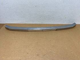 9e53-8150-baw Ford 2006-2009 Fusion Lower Grille Bar Bright Chrome Oem 9565p