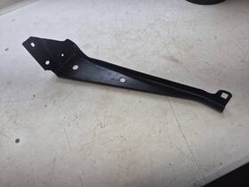 9l34-8b458-ad Ford 2009-2014 F-150 Grille Hood Mount Bracket Right Side Oem #325