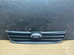9t16-8150 Ford 2010 To 2013 Transit Conncet Front Upper Grill Grille Oem W5848 Dg