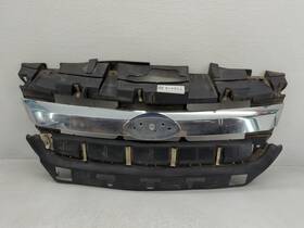 Ae53-8a164-bb Ford 2010-2012 Fusion Front Bumper Grille Cover Wcpub