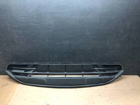 Ag13-17k945 Ford 2010 2011 2012 Taurus Front Bumper Lower Grill Grille G6239 Dg1