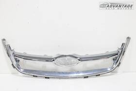Ag13-8150-ab Ford 2010-2012 Taurus Front Bumper Center Upper Grille Grill Oem