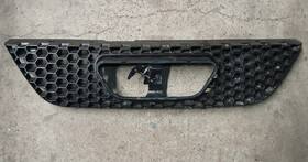Am-856022082 Ford 1999-2004 Mustang Gt Black Grille Insert Oem