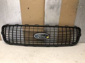 Ampn-3317 Ford 1999-2001 F-150 Front Grille Honeycomb Center Oem