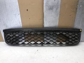 Ar3z-17k945-aa Ford 2010 2011 2012 Mustang Gt500 Front Bumper Upper Grille Oem