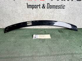 Ax98170 Ford 2015 2016 2017 2018 2019 2021 Mustang Rear Spoiler Trunk Wing Oem