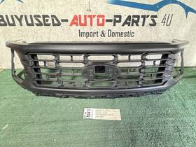 Ay82471 Ford Fixed 2024 2025 2026 F150 F-150 Grille Oem
