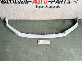Ay82923 Ford 2018 2019 2020 F150 F-150 Front Upper Bumper Valance Oem