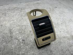 Ba83-19c696-bb3dn3 Ford 2013-19 Flex Front Left Driver Side Dashboard Ac Air Vent Grille Outlet Oem