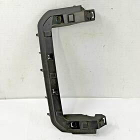Bc34-8a164-cdw Ford Used 2011 - 2016 F-250 Super Duty Grille Right Outer Trim Bc348a164cdw Oem