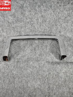 Bc3z-8200-e Ford 2011 - 2016 F250 F350 F450 F550 Left Side Grille Trim Oem