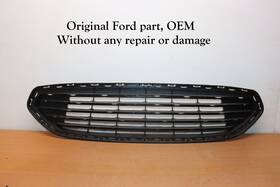 Bd5ygy Ford 2013 2014 2015 2016 Fusion Lower Grill Grille Ds73 8150 Oem Bd5ygy Ford 2013 2014 2015 2016 Fusion Lower Grill Grille Ds73 8150 Oem