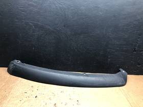 Bm51-17627-a Ford 2012 2013 2014 Focus Front Bumper Lower Left Driver Trim Moulding F9805 Dg1