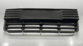 Bm51-17k945-ce Ford 2012-2014 Focus Front Lower Bumper Grille P/n Genuine Oem