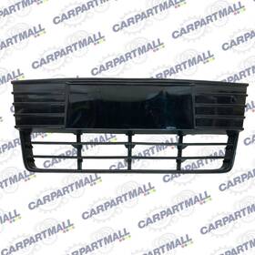 Bm51-17k945-cew Ford 2012 2013 2014 Focus Front Lower Center Bumper Grill Grille Bm51-17k945 Oem